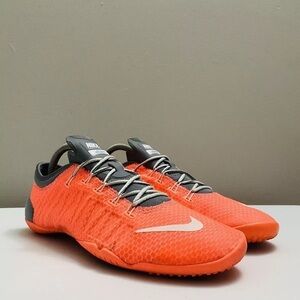 Nike Free 1.0 Cross Bionic Training Shoe